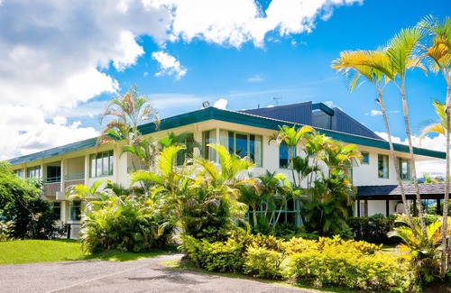 Nadi Apartamento | Tanoa Apartments