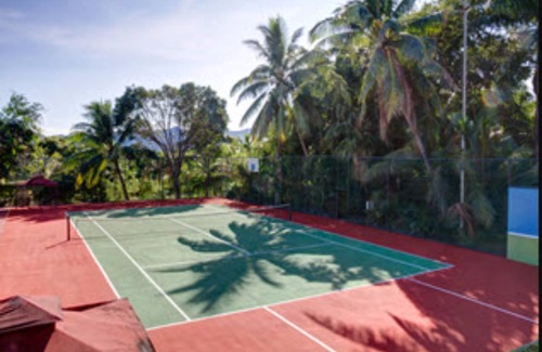 Nadi Apartamento | Tanoa Apartments