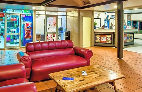 Nadi Hotel | Tanoa Skylodge Hotel