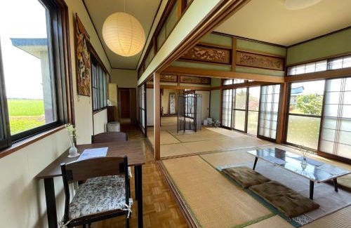 Tsugaru Casa | Tanonagano Yadokko - Vacation STAY 26911v