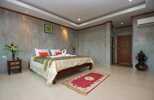 Koh Tao Complejo | Tanote Villa SHA Extra Plus