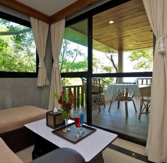 Koh Tao Complejo | Tanote Villa SHA Extra Plus