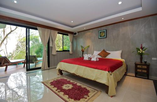 Koh Tao Complejo | Tanote Villa SHA Extra Plus