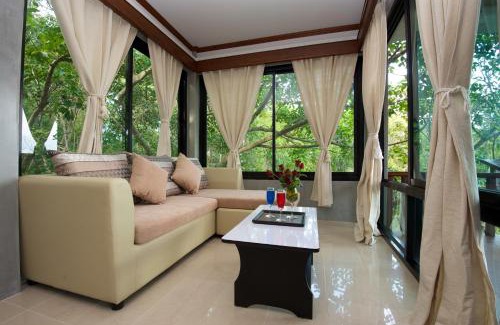 Koh Tao Complejo | Tanote Villa SHA Extra Plus