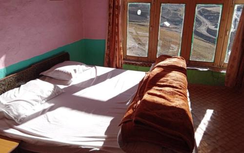 Spiti Casa | Tanpa Homestay By StayApart