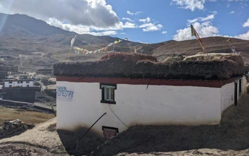 Spiti Casa | Tanpa Homestay By StayApart