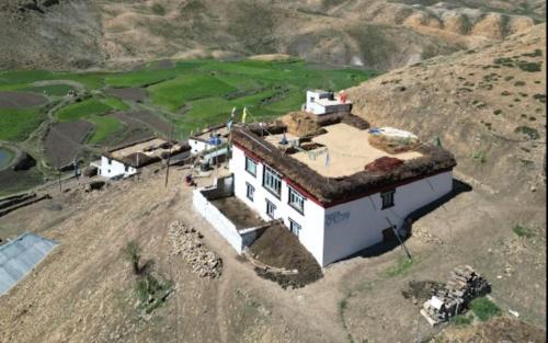 Spiti Casa | Tanpa Homestay By StayApart