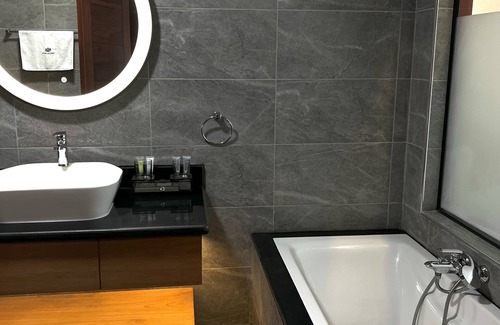Msasani Hotel | Tanston Hotel