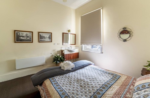 Beechworth Hotel | Tanswells Commercial Hote