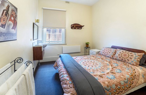 Beechworth Hotel | Tanswells Commercial Hote