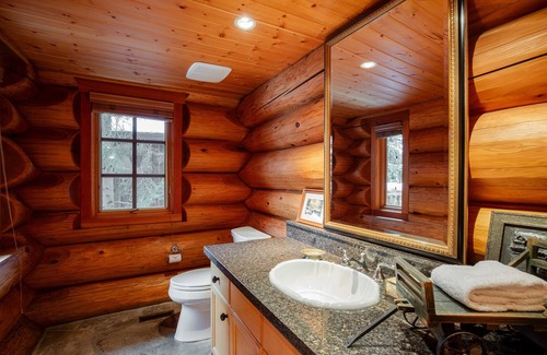 Blackcomb Chalet De Esquí | ❄︎Tantalus Chalet❄︎ 5 BR Chalet with Hot Tub Ski-Out Blackcomb Mtn