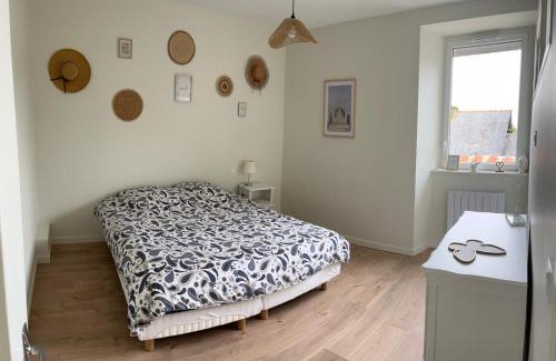Saint-Ouen-La-Rouerie Casa | Tante Adele