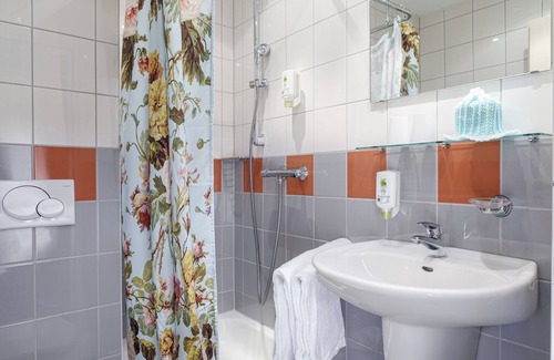 Poppelsdorf Hotel | Tante ALMA’s Bonner Hotel