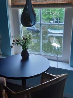 Enkhuizen Cama Y Desayuno | Tante roosje