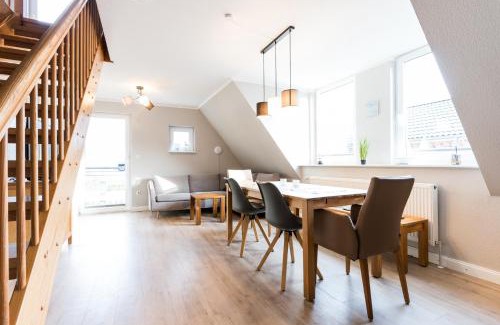 Staberdorf Apartamento | Tante Schmidt 3
