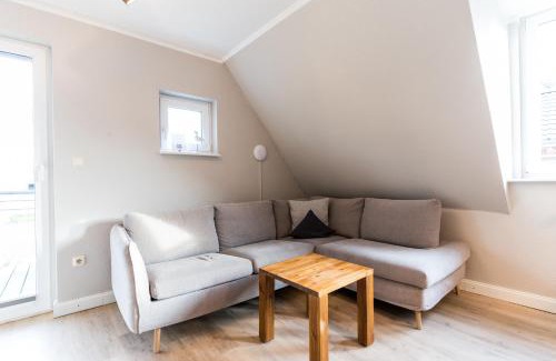 Staberdorf Apartamento | Tante Schmidt 3