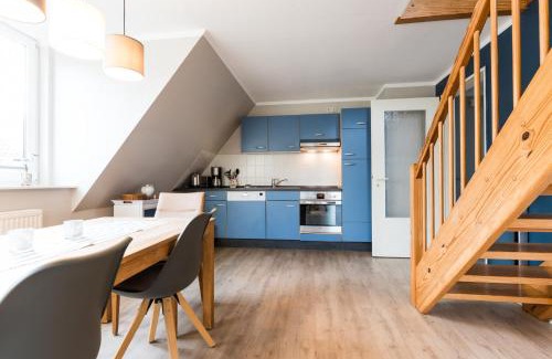 Staberdorf Apartamento | Tante Schmidt 3