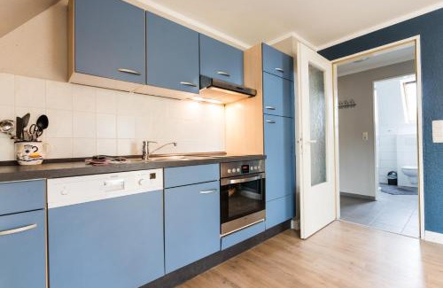 Staberdorf Apartamento | Tante Schmidt 3