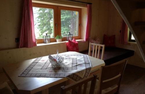 Schwendau Casa | Tanterhütte by Tanterhof