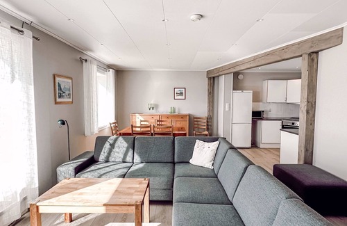 Balestrand Casa | Tantestova by Interhome