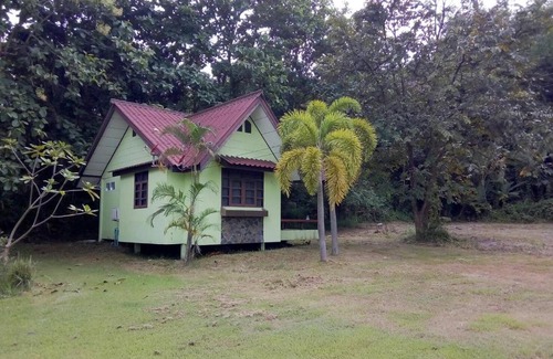 Nakhon Nayok Casa | Tanthong resort