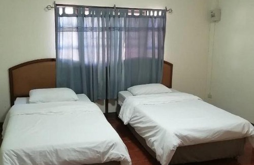 Nakhon Nayok Casa | Tanthong resort