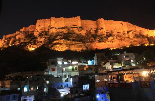 Jodhpur Casa | Tanu's homestay