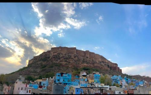 Jodhpur Casa | Tanu's homestay