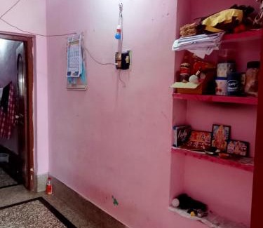 Brahmapur Apartamento | Tanushree
