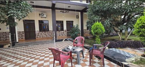 Bullawala Casa | Tanwar guest house