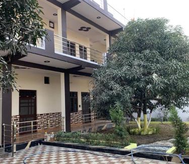 Bullawala Casa | Tanwar guest house