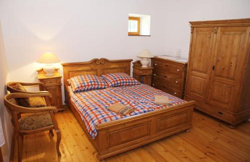 Garab Casa | Tanya Üdülőház