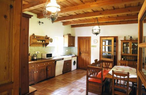 Garab Casa | Tanya Üdülőház