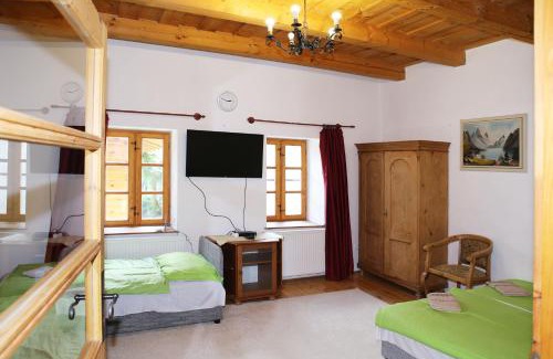 Garab Casa | Tanya Üdülőház