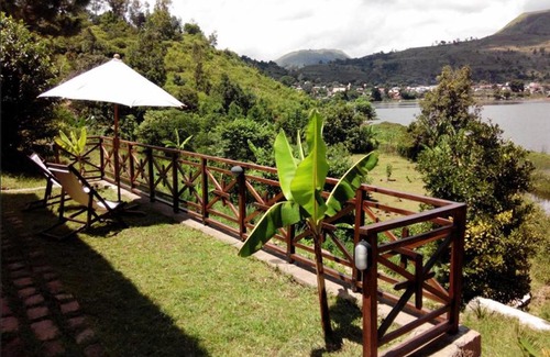 Ampefy Casa | Tanyah Tours - Les cases métisses d'Ampefy