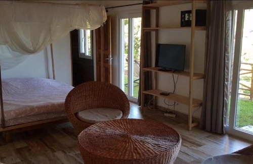 Ampefy Casa | Tanyah Tours - Les cases métisses d'Ampefy
