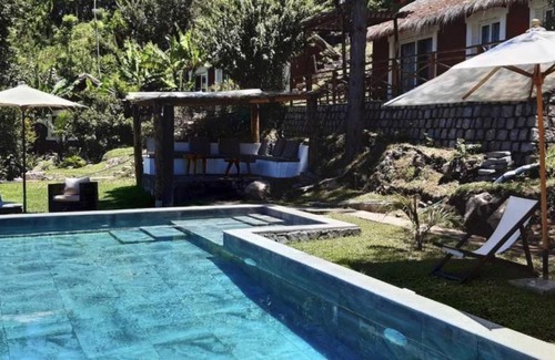 Ampefy Casa | Tanyah Tours - Les cases métisses d'Ampefy