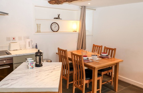 Low Newton Cabaña | Tanyard Cottage