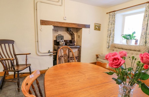 Builth Wells Cabaña | Granja Tanyrallt, LLANAFAN FAWR