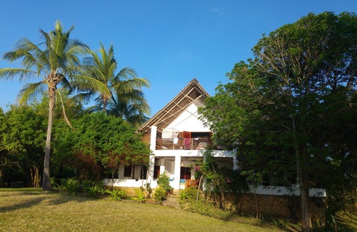 Pangani Casa | VERDADERO PARAÍSO - Villa con su playa desierta frente a Zanzíbar, Servicios del hotel.