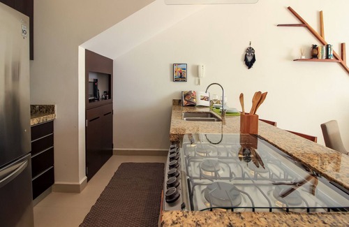 Akumal Casa | Tao Chi PH5 By Lockey