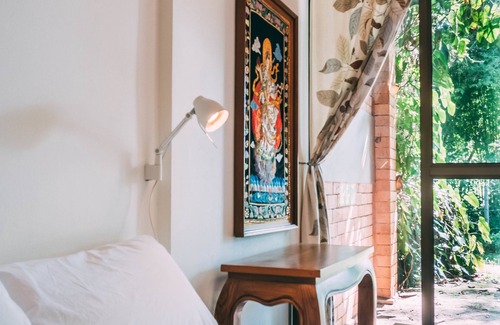 Luang Nuea Complejo | Tao Garden Health Spa & Resort