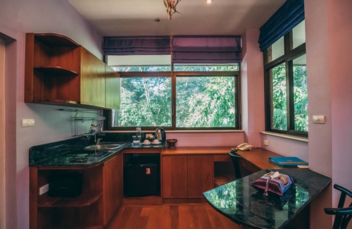 Luang Nuea Complejo | Tao Garden Health Spa & Resort