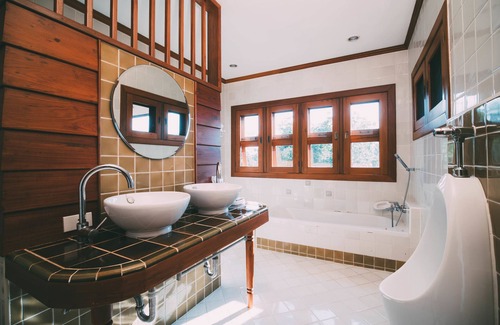 Luang Nuea Complejo | Tao Garden Health Spa & Resort