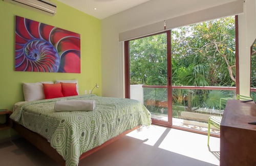 Akumal Casa | Tao Ocean Akumal F5 By Lockey