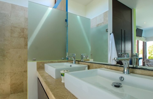 Akumal Casa | Tao Ocean Akumal F5 By Lockey