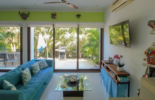 Akumal Casa | Tao Ocean Akumal F5 By Lockey