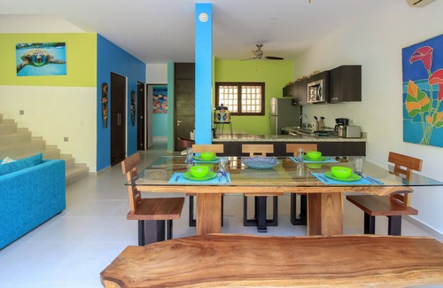Akumal Casa | Tao Ocean Akumal F5 By Lockey