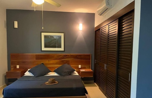 Akumal Apartamento | TAO PGA Golf Departamento de lujo Tulum