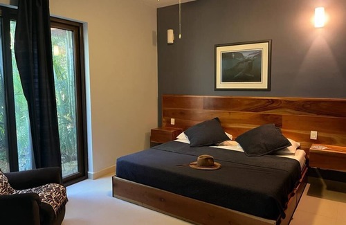 Akumal Apartamento | TAO PGA Golf Departamento de lujo Tulum